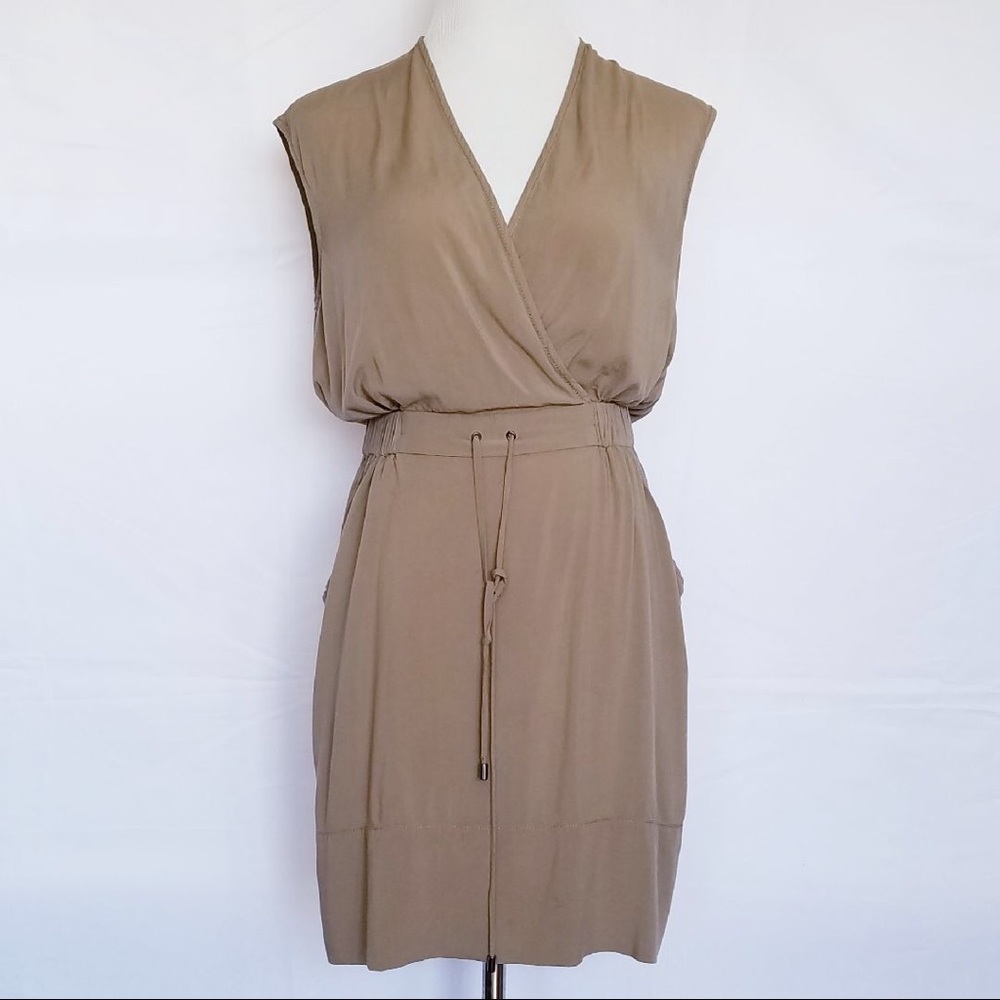 🔶🔸Kenneth Cole dress W/pockets🔸🔶